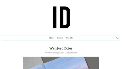 Profile