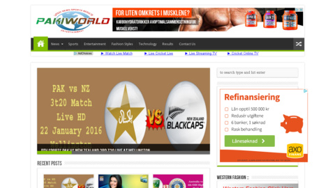 Profile