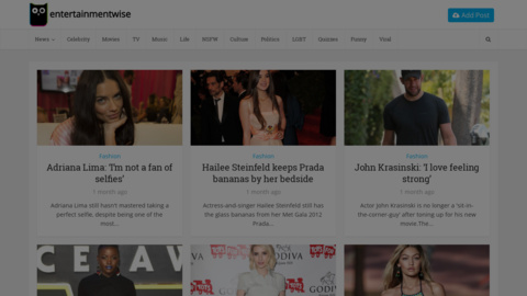 Profile
