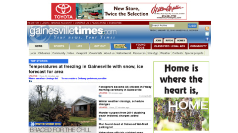 Profile