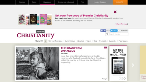 Profile