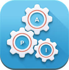 API
